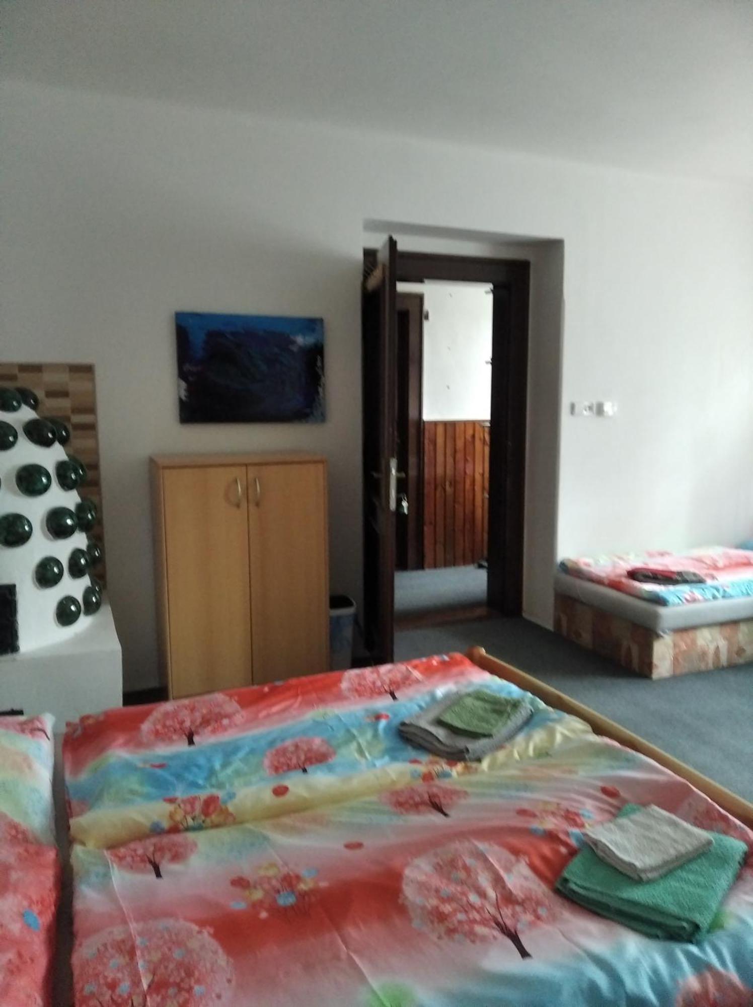 Gasthof Tokan *