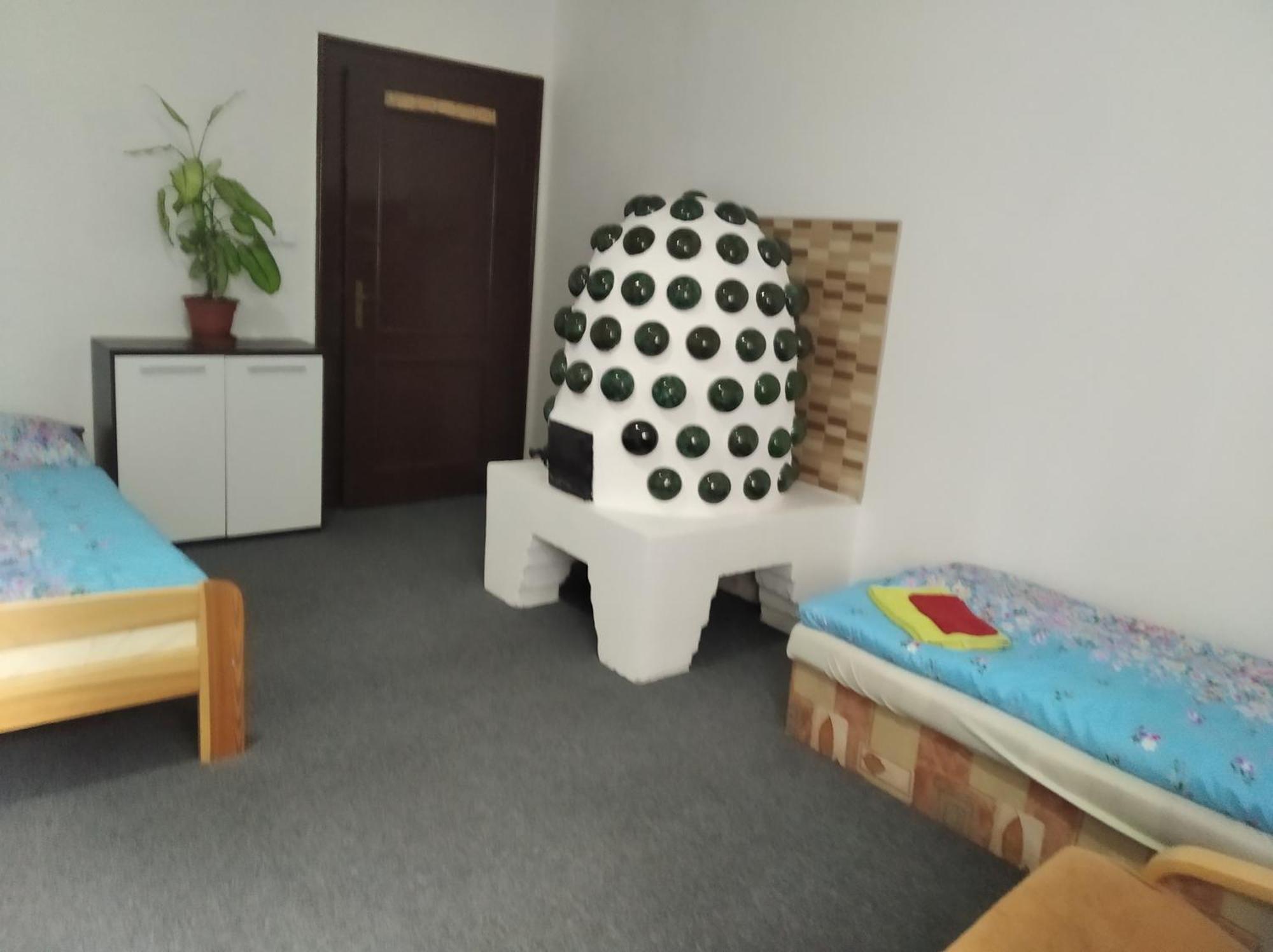 Tokan Gasthof Jetřichovice